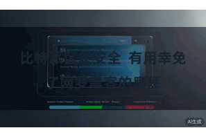 比特派区块安全  有用幸免了网罗黑客的膺惩